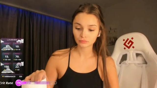 Image 2 of your__voice Stream on Chaturbate on 1 month ago