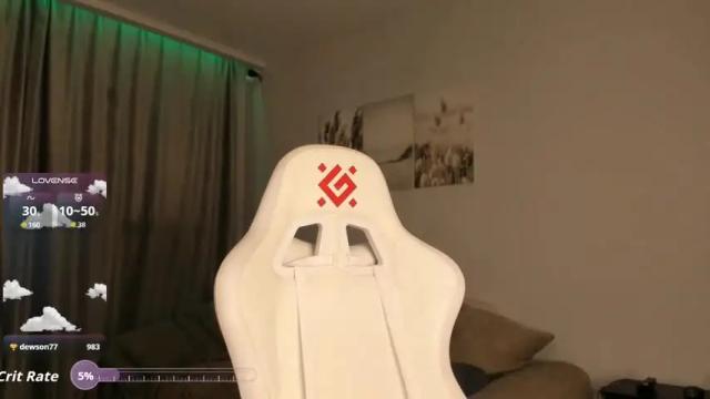 Thumbnail 2, your__voice's Stream at Chaturbate, 1 month ago