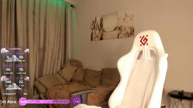 Thumbnail 3, your__voice's Stream at Chaturbate, 1 month ago