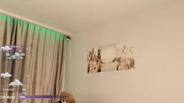 Image 11 of your__voice Stream on Chaturbate on 2 months ago