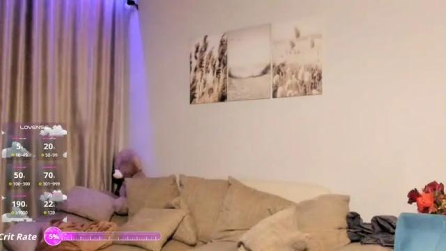 Thumbnail 1, your__voice's Stream at Chaturbate, 1 month ago