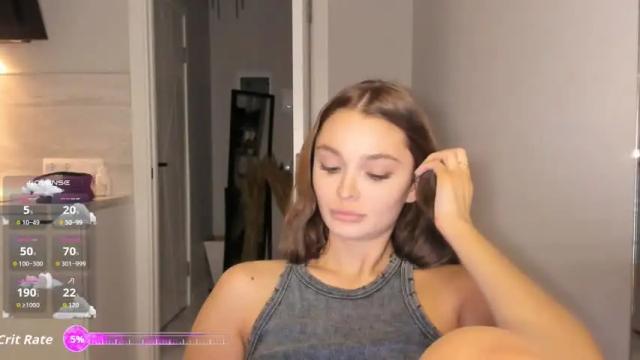 Image 2 of your__voice Stream on Chaturbate on 1 month ago