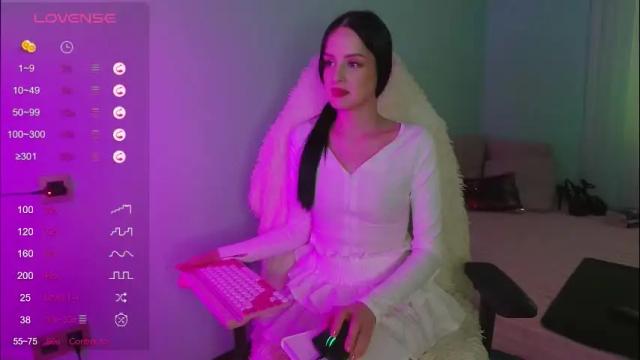 Image 2 of your_alice Stream on Chaturbate on 1 month ago