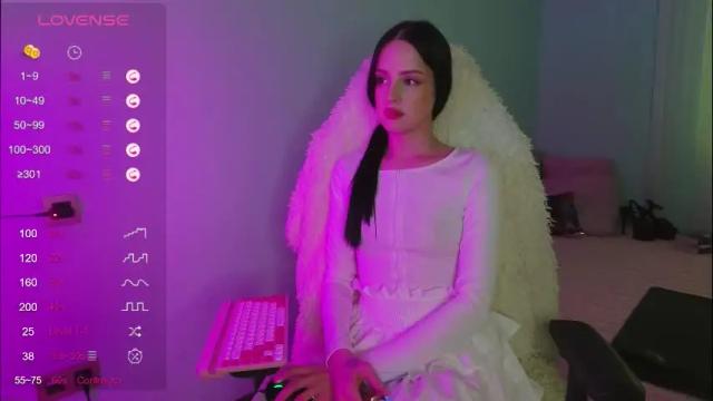 Image 3 of your_alice Stream on Chaturbate on 1 month ago