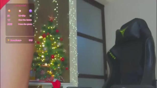 Thumbnail 3, your_alice's Stream at Chaturbate, 19 days ago