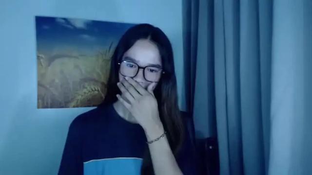 Image 3 of your_ashy20 Stream on Chaturbate on 15 months ago