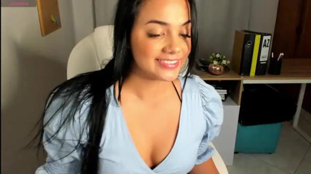 Image 11 of your_assistant66 Stream on Chaturbate on 16 months ago