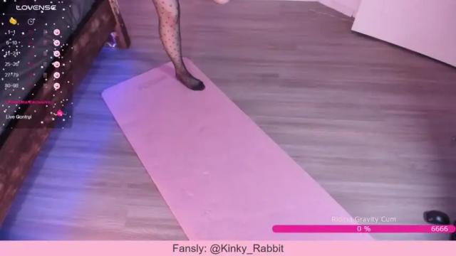 Thumbnail 3, your_bunny's Stream at Chaturbate, 18 months ago