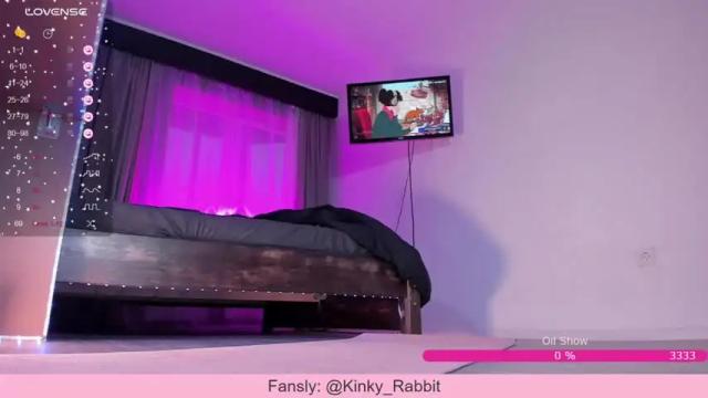 Image 6 of your_bunny Stream on Chaturbate on 18 months ago