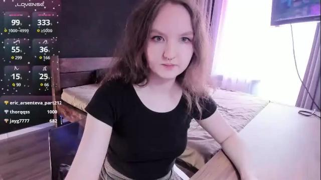 Image 3 of your_bunny Stream on Chaturbate on 3 months ago