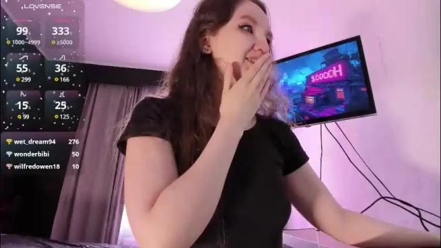 Image 10 of your_bunny Stream on Chaturbate on 2 months ago