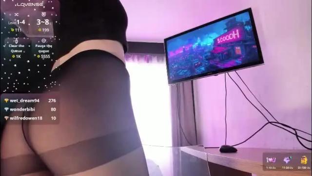 Image 11 of your_bunny Stream on Chaturbate on 2 months ago