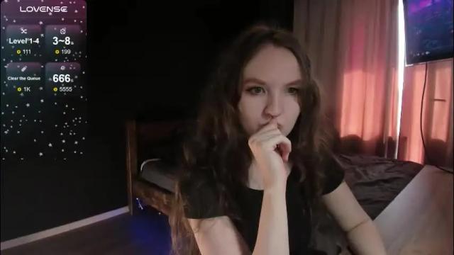 Thumbnail 3, your_bunny's Stream at Chaturbate, 2 months ago