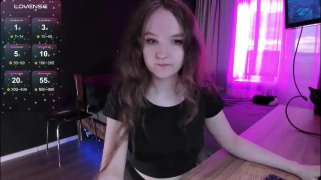 Thumbnail 1, your_bunny's Stream at Chaturbate, 2 months ago