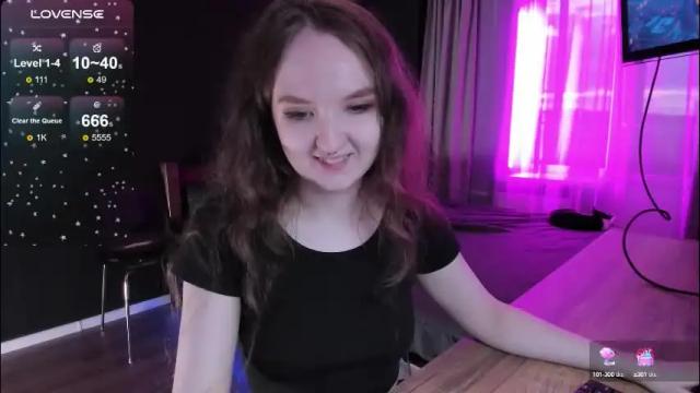 Image 3 of your_bunny Stream on Chaturbate on 2 months ago