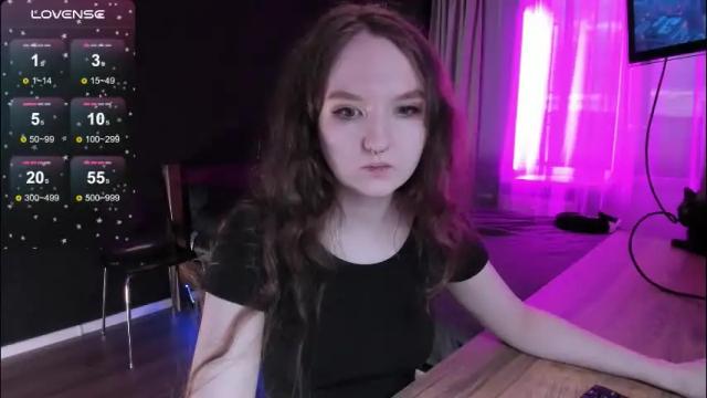 Image 4 of your_bunny Stream on Chaturbate on 2 months ago