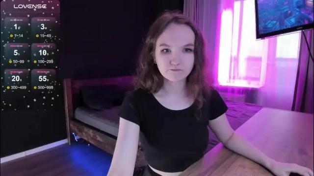 Thumbnail 1, your_bunny's Stream at Chaturbate, 2 months ago
