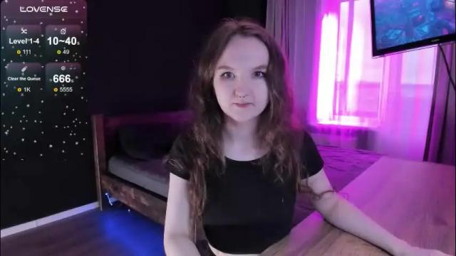 Image 3 of your_bunny Stream on Chaturbate on 2 months ago