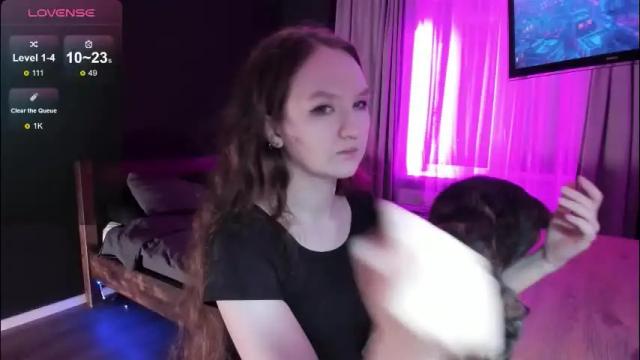 Thumbnail 1, your_bunny's Stream at Chaturbate, 23 days ago