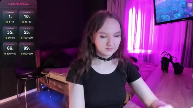 Thumbnail 1, your_bunny's Stream at Chaturbate, 19 hours ago