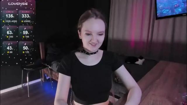 Thumbnail 1, your_bunny's Stream at Chaturbate, 1 month ago