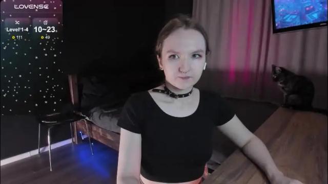 Image 10 of your_bunny Stream on Chaturbate on 2 months ago