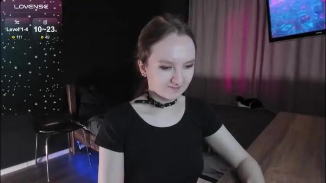 Image 12 of your_bunny Stream on Chaturbate on 2 months ago