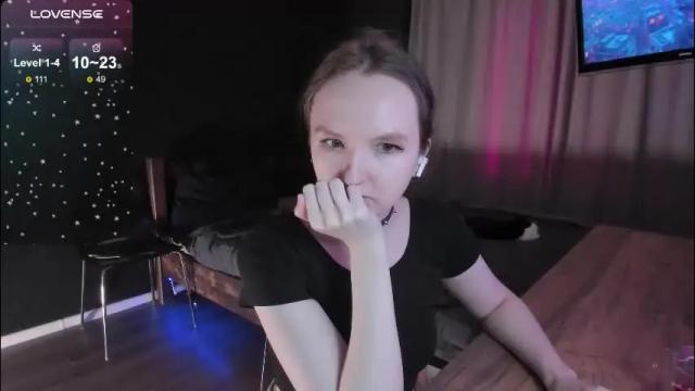 Image 2 of your_bunny Stream on Chaturbate on 2 months ago