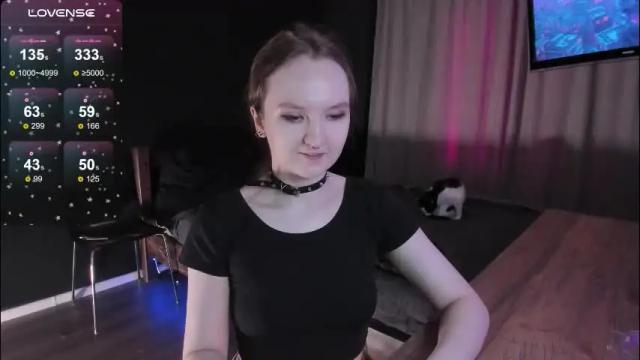 Image 4 of your_bunny Stream on Chaturbate on 2 months ago