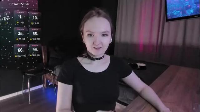 Thumbnail 2, your_bunny's Stream at Chaturbate, 1 month ago