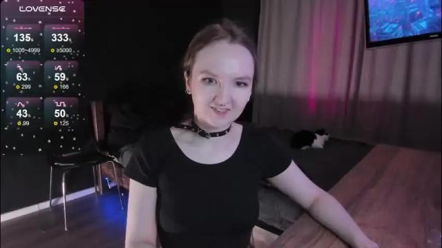 Image 6 of your_bunny Stream on Chaturbate on 2 months ago