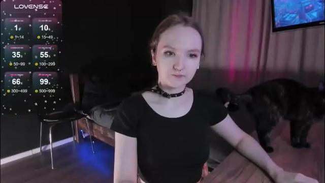 Image 8 of your_bunny Stream on Chaturbate on 2 months ago