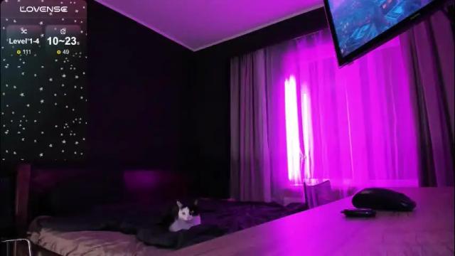 Image 8 of your_bunny Stream on Chaturbate on 1 month ago