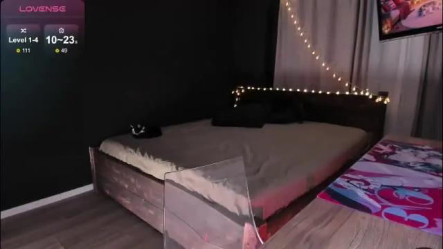 Thumbnail 1, your_bunny's Stream at Chaturbate, 11 days ago