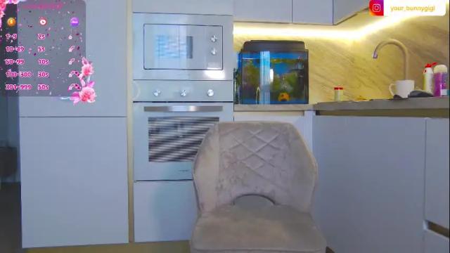 Image 7 of your_bunnygirl Stream on Chaturbate on 7 months ago