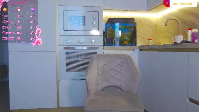 Image 8 of your_bunnygirl Stream on Chaturbate on 7 months ago