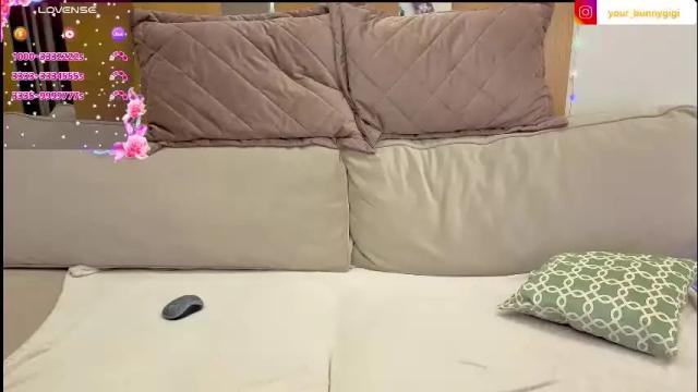 Image 10 of your_bunnygirl Stream on Chaturbate on 1 day ago