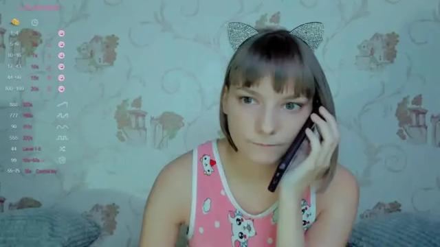 Thumbnail 2, your_caramelka's Stream at Chaturbate, 25 months ago