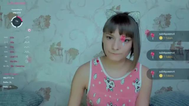 Image 7 of your_caramelka Stream on Chaturbate on 25 months ago