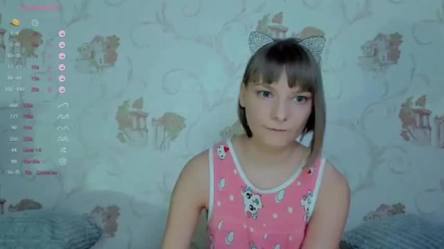 Thumbnail 3, your_caramelka's Stream at Chaturbate, 25 months ago