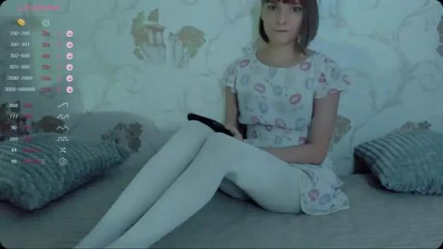 Thumbnail 2, your_caramelka's Stream at Chaturbate, 25 months ago