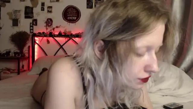 Image 12 of your_coraline Stream on Chaturbate on 20 months ago