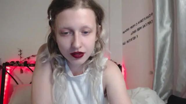 Image 10 of your_coraline Stream on Chaturbate on 18 months ago