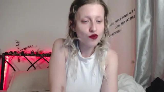 Image 6 of your_coraline Stream on Chaturbate on 18 months ago