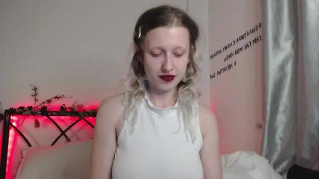 Thumbnail 3, your_coraline's Stream at Chaturbate, 18 months ago