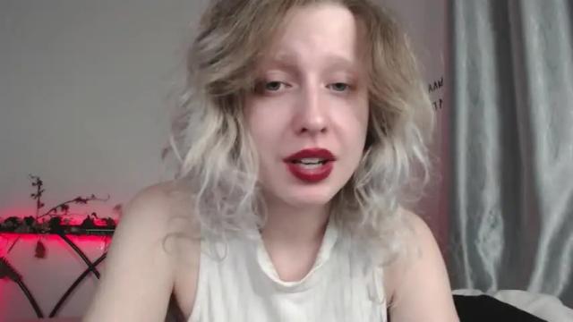 Thumbnail 2, your_coraline's Stream at Chaturbate, 18 months ago