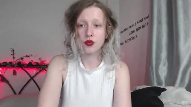 Thumbnail 3, your_coraline's Stream at Chaturbate, 18 months ago