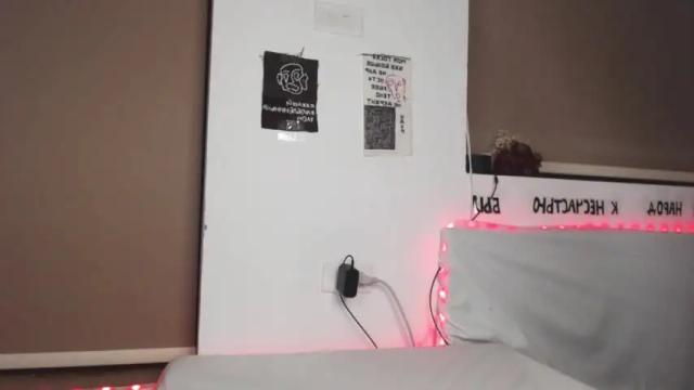 Image 3 of your_coraline Stream on Chaturbate on 16 months ago