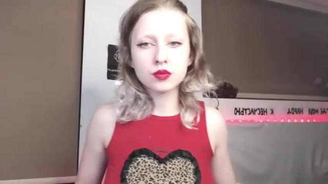 Image 3 of your_coraline Stream on Chaturbate on 16 months ago