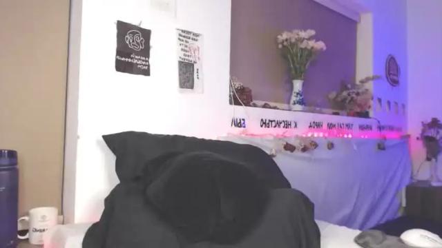 Image 3 of your_coraline Stream on Chaturbate on 14 months ago